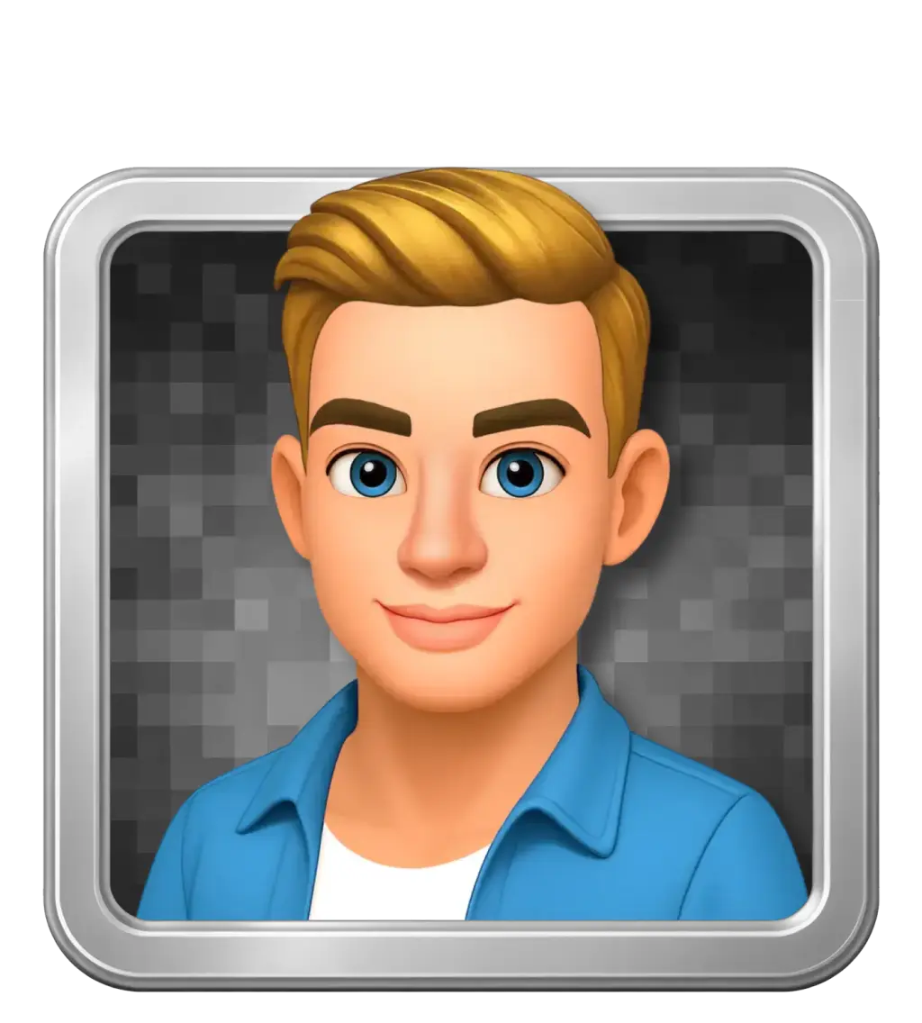 Avatar von luca-milan