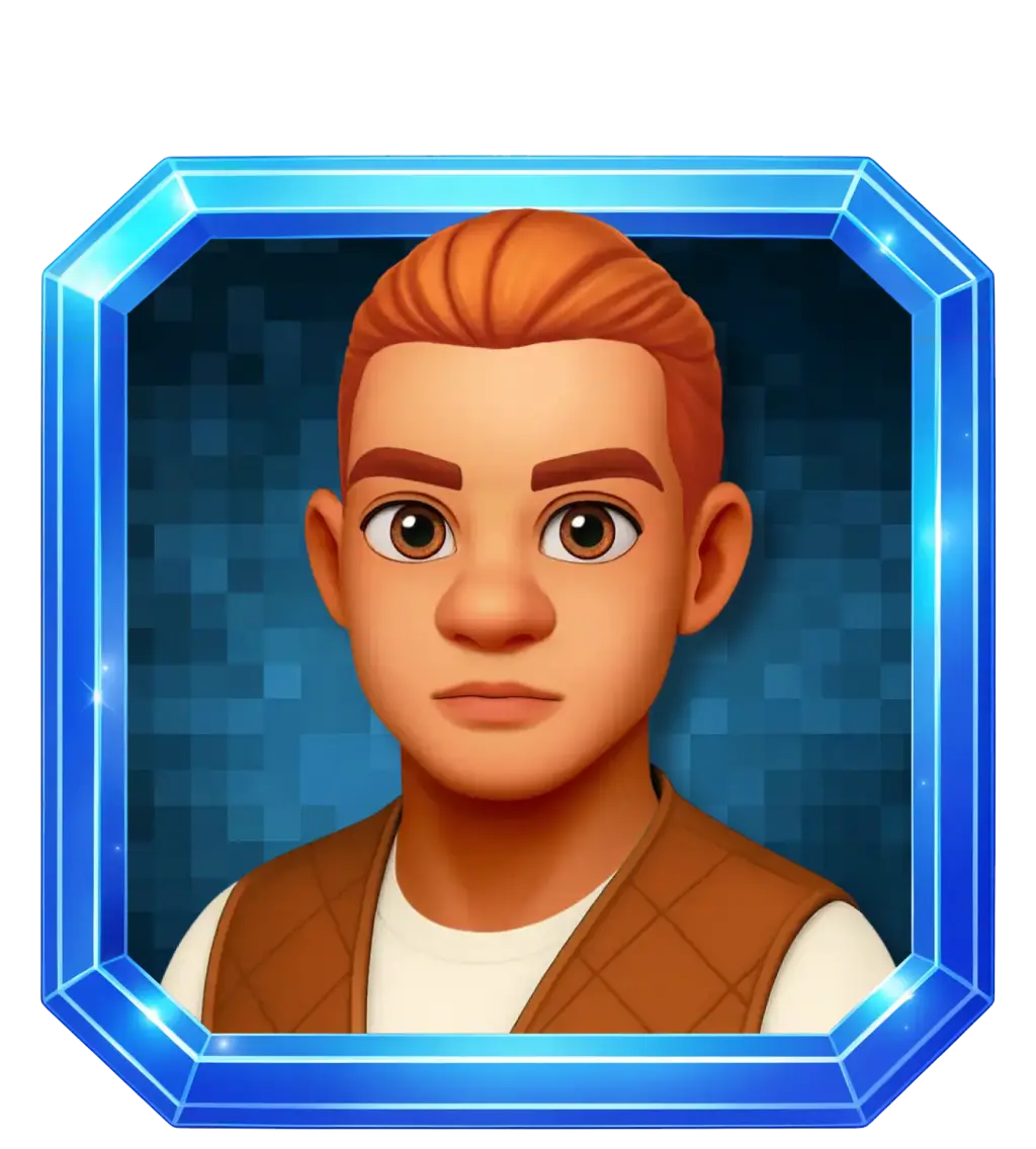 Avatar von lukstock