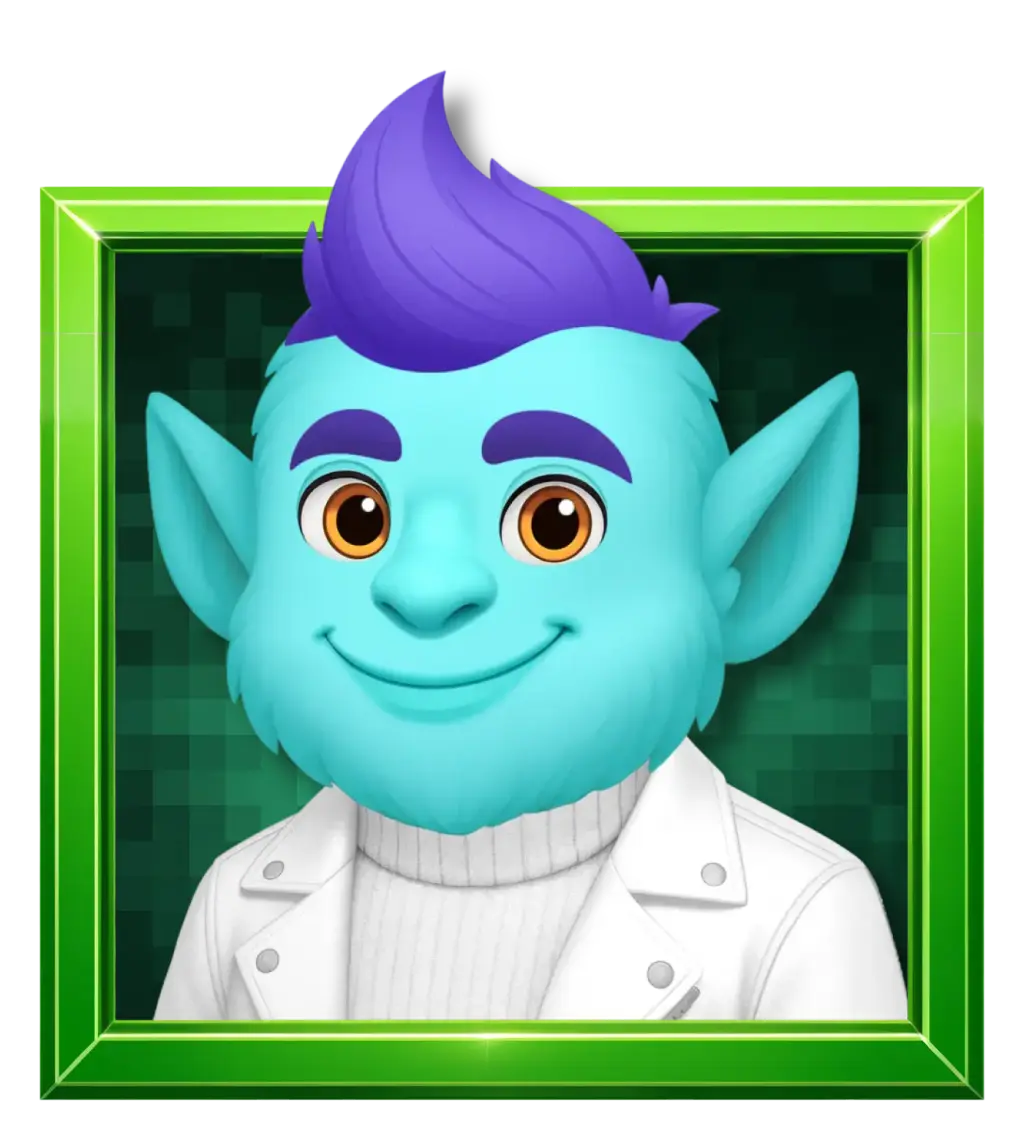 Avatar von ichbinnichtmilan