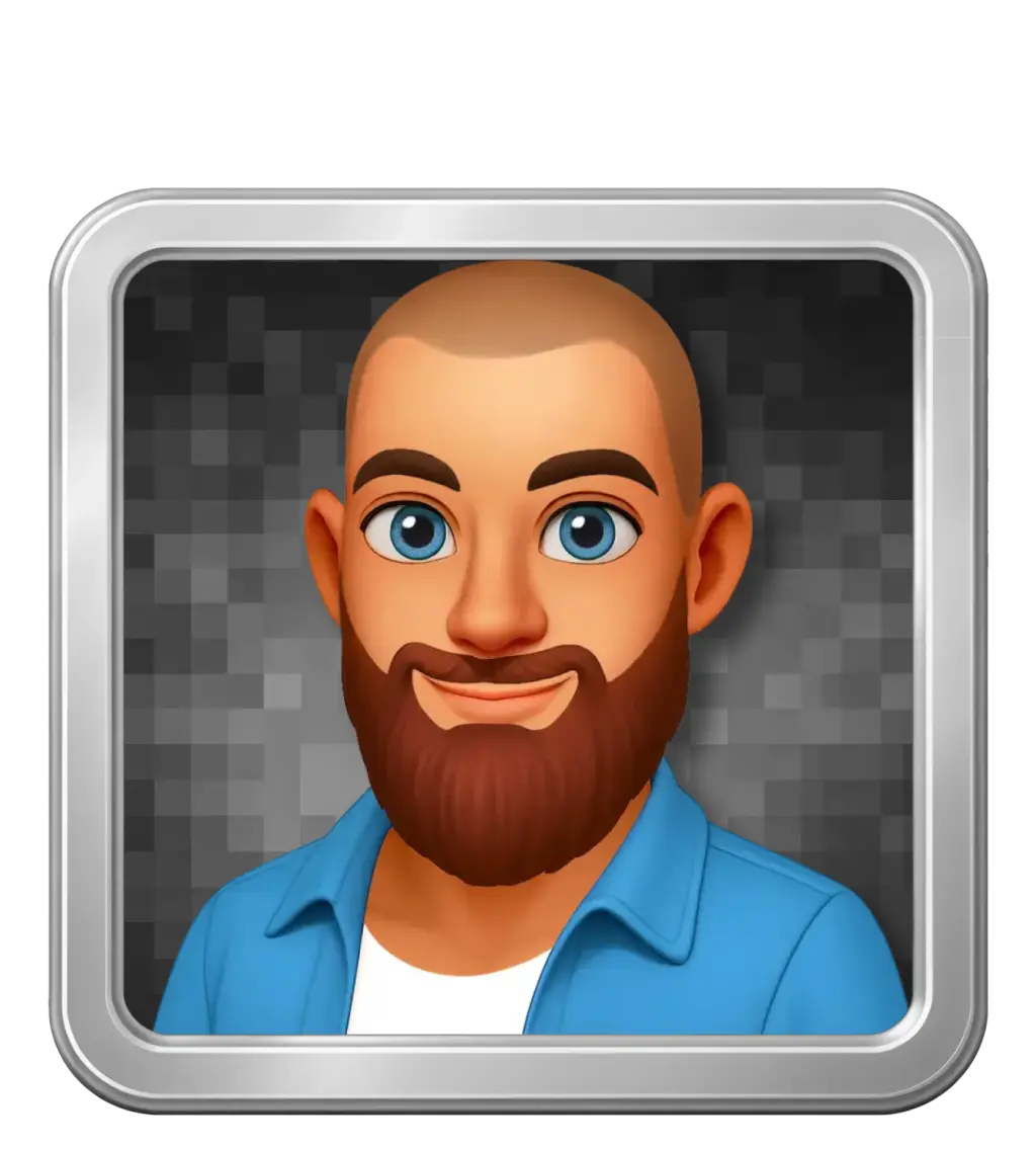 Avatar von mafr