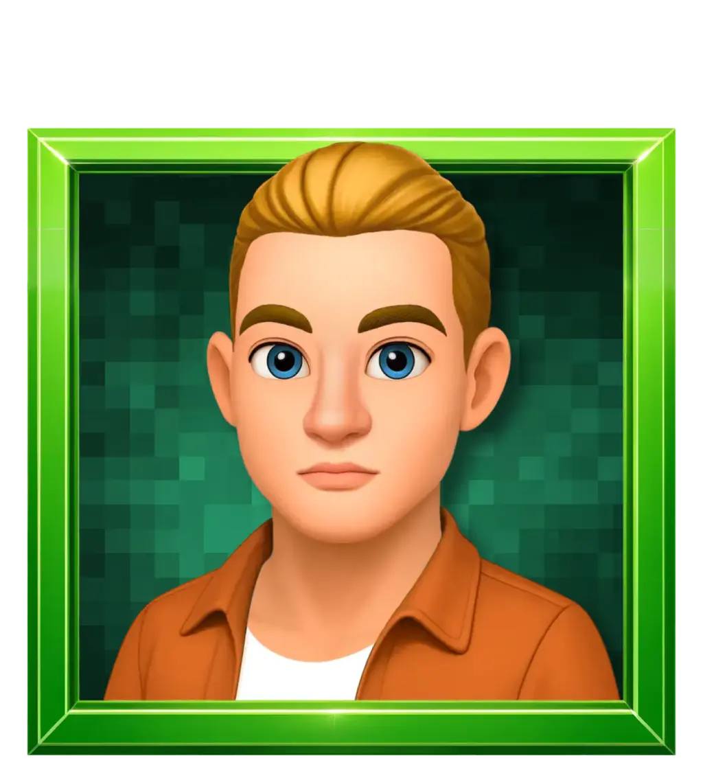 Avatar von lukas2011