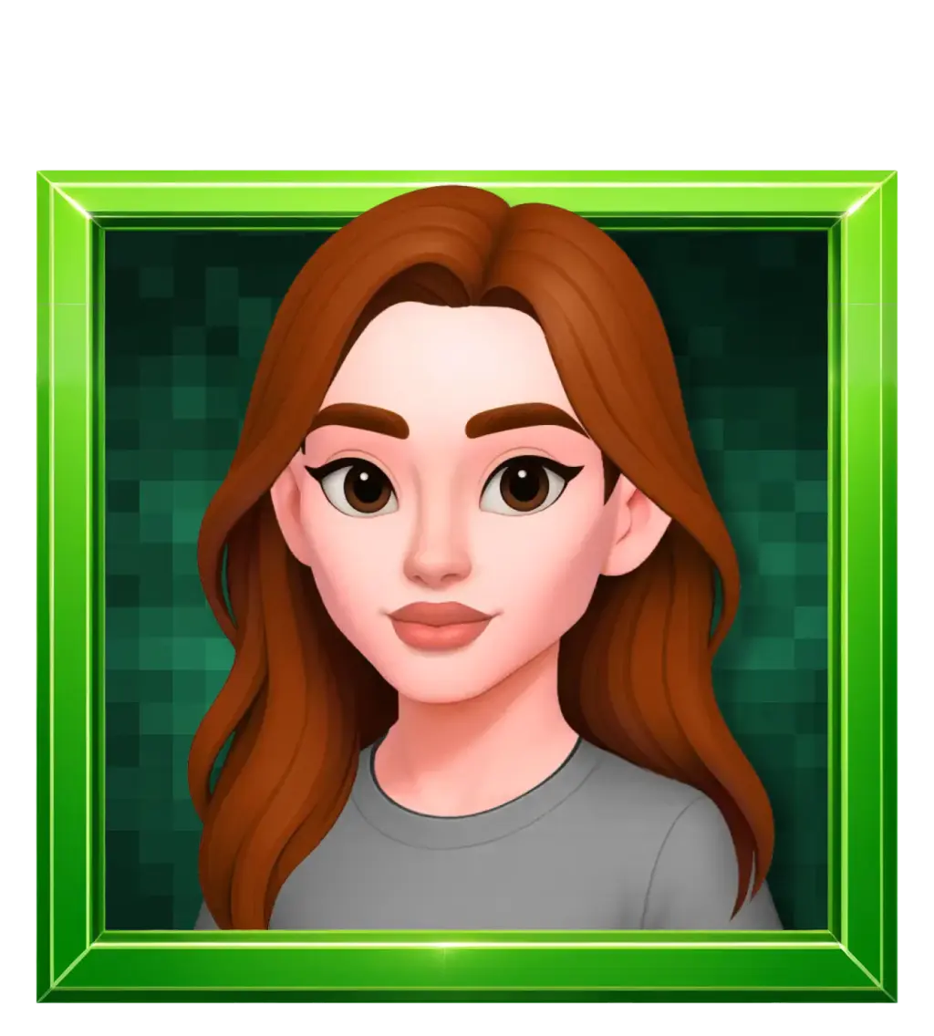 Avatar von mina_3