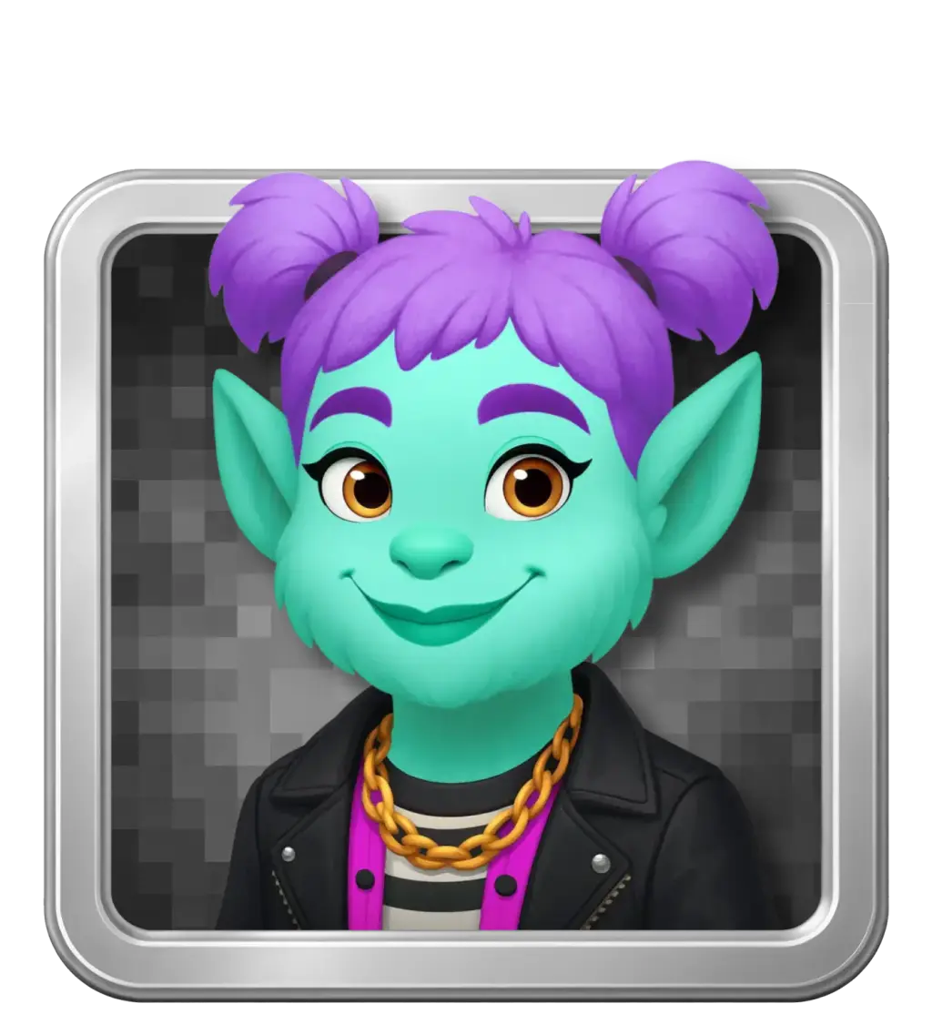 Avatar von melissaeberharter