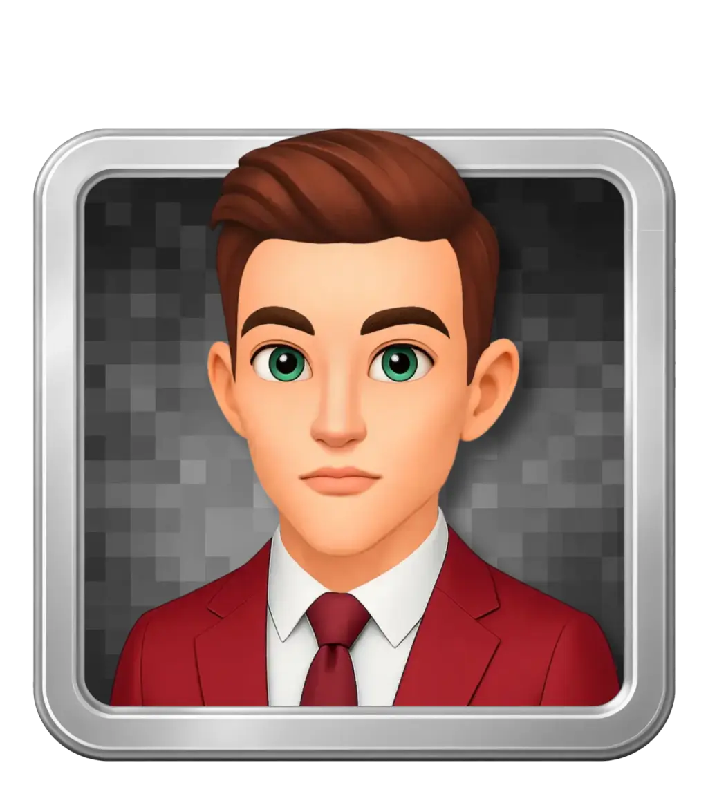 Avatar von bashar33