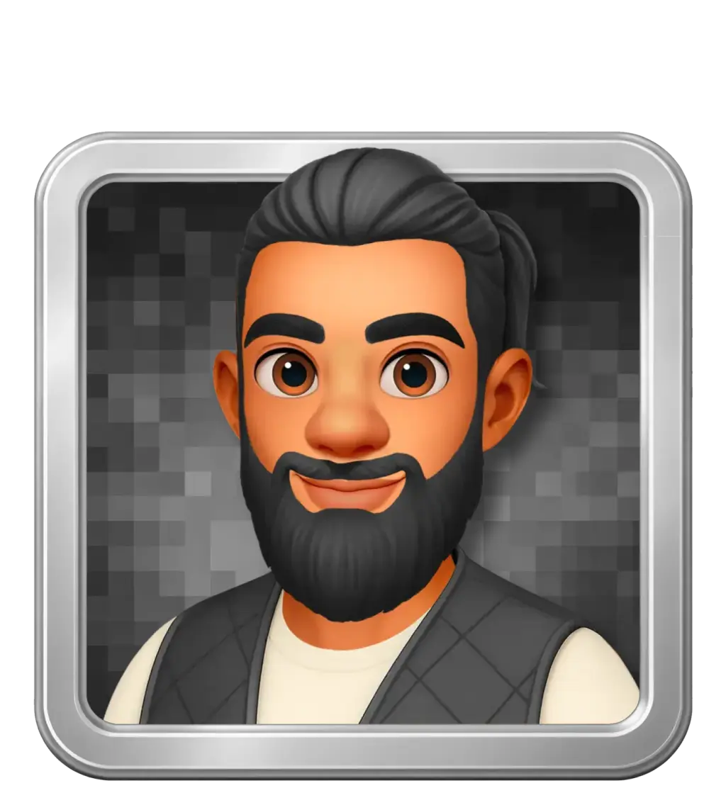 Avatar von colin2702