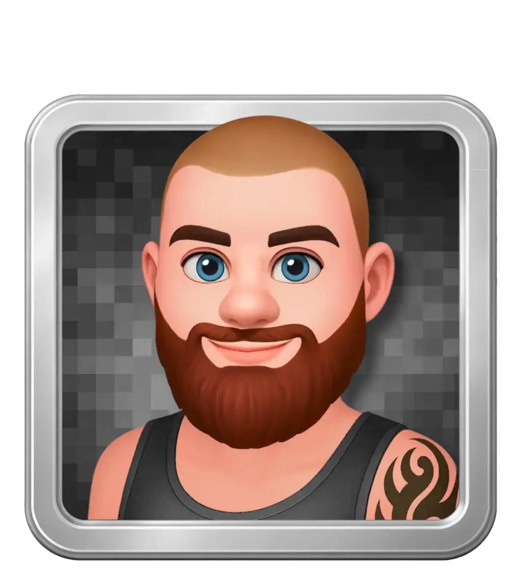 Avatar von bvg