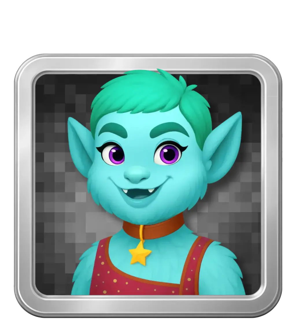 Avatar von jeannyb
