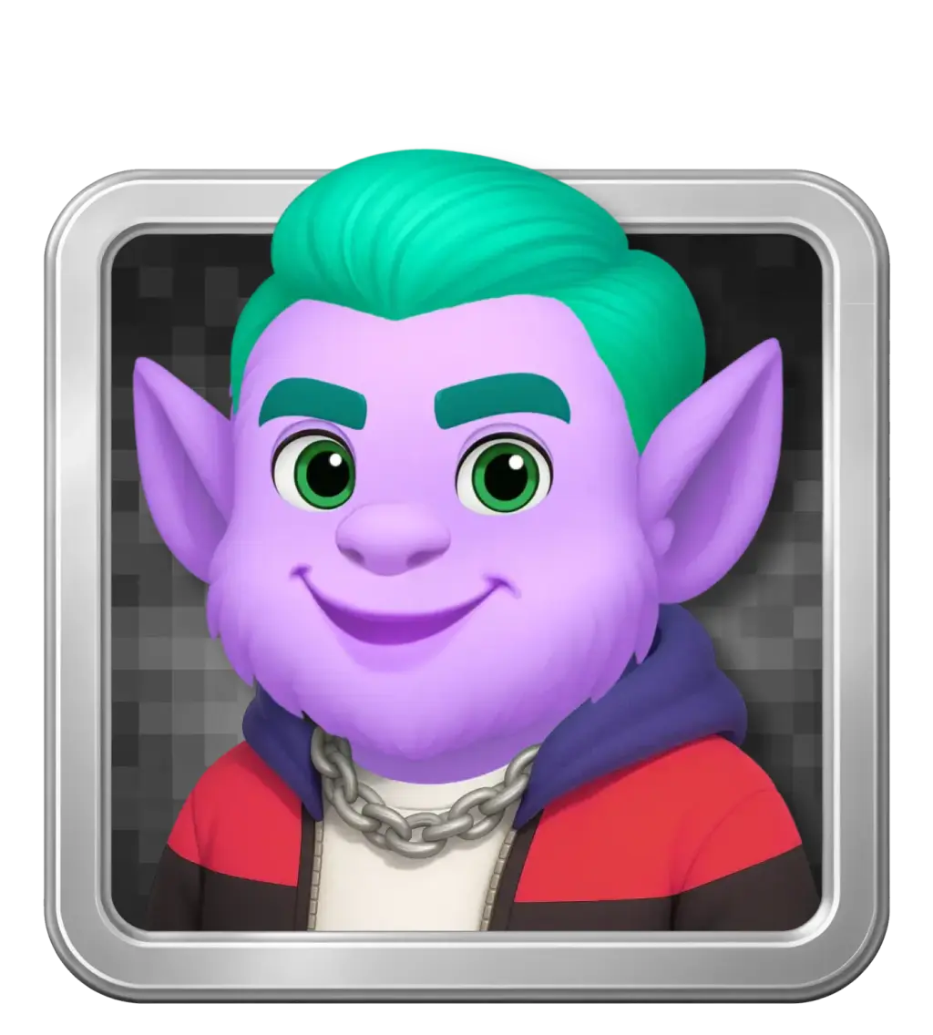 Avatar von tiju