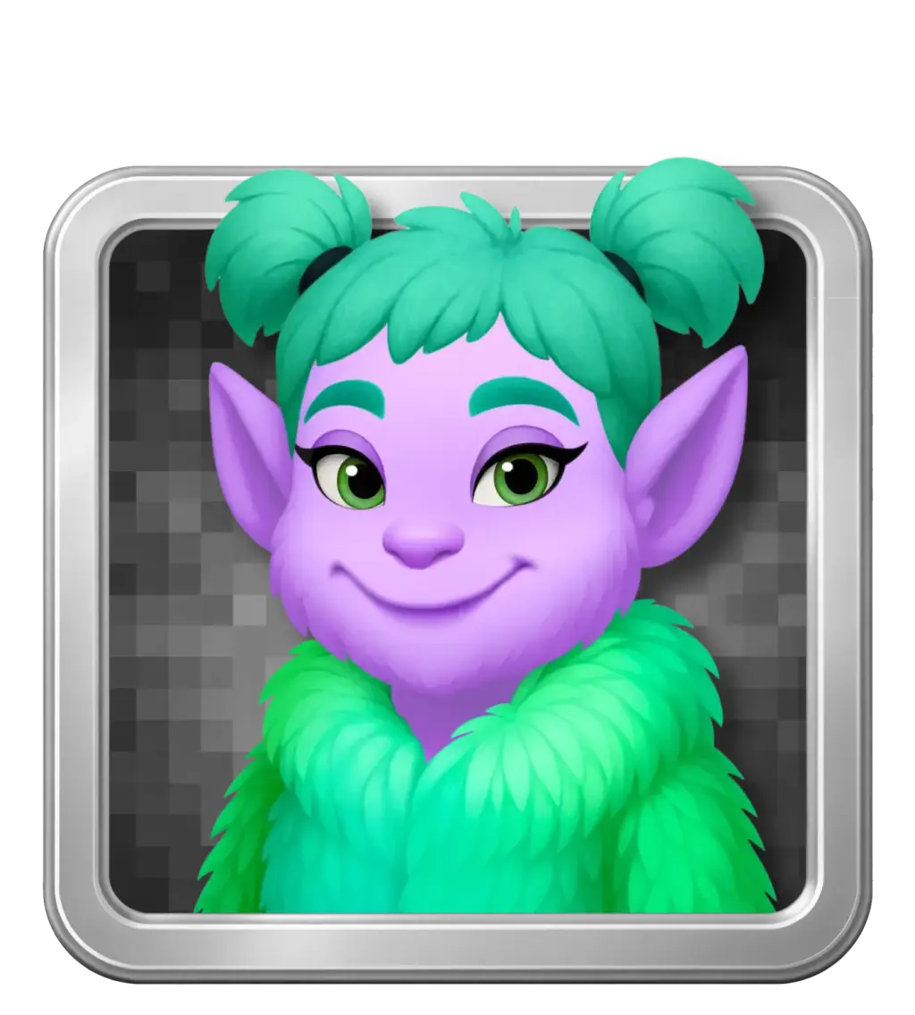 Avatar von emge