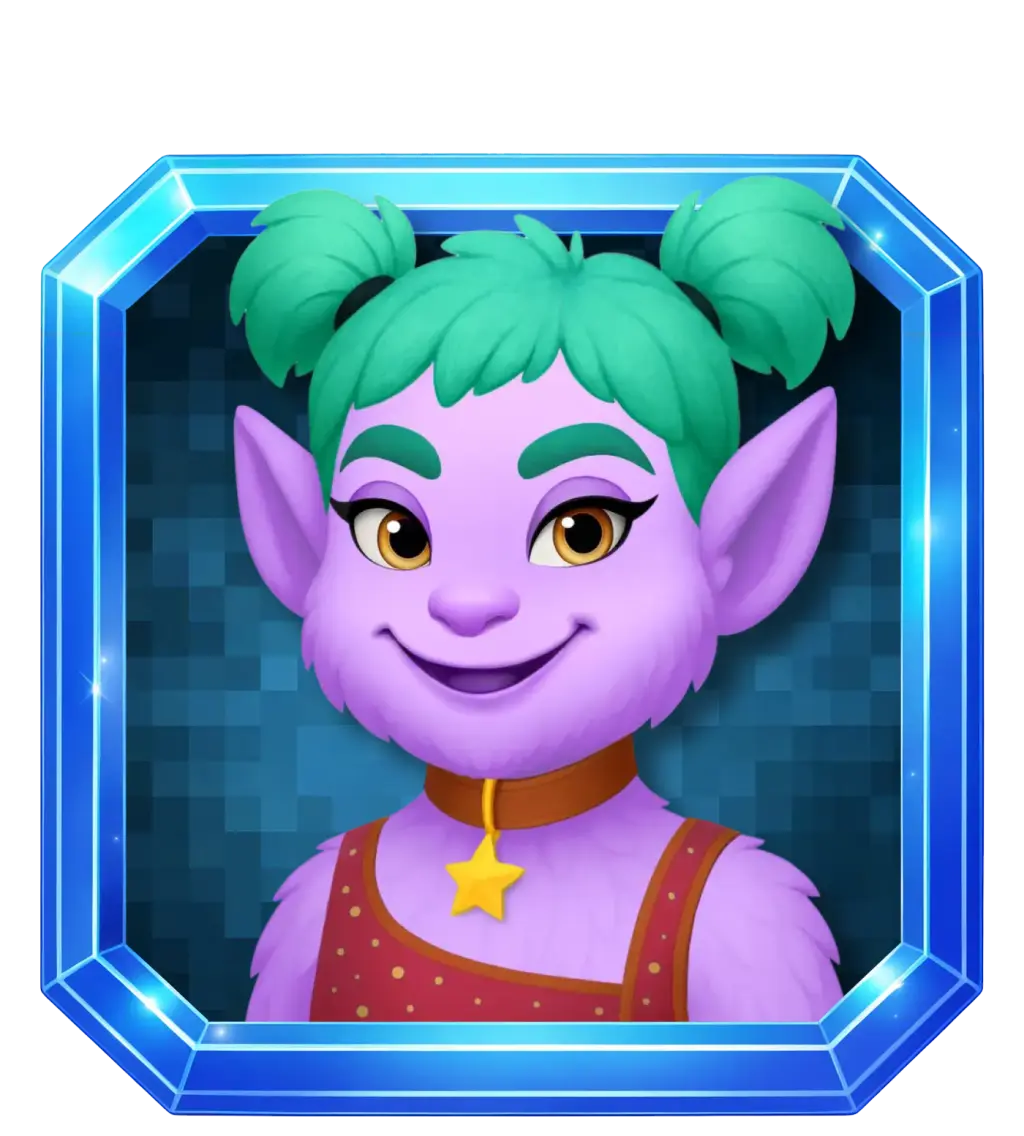 Avatar von isabella213