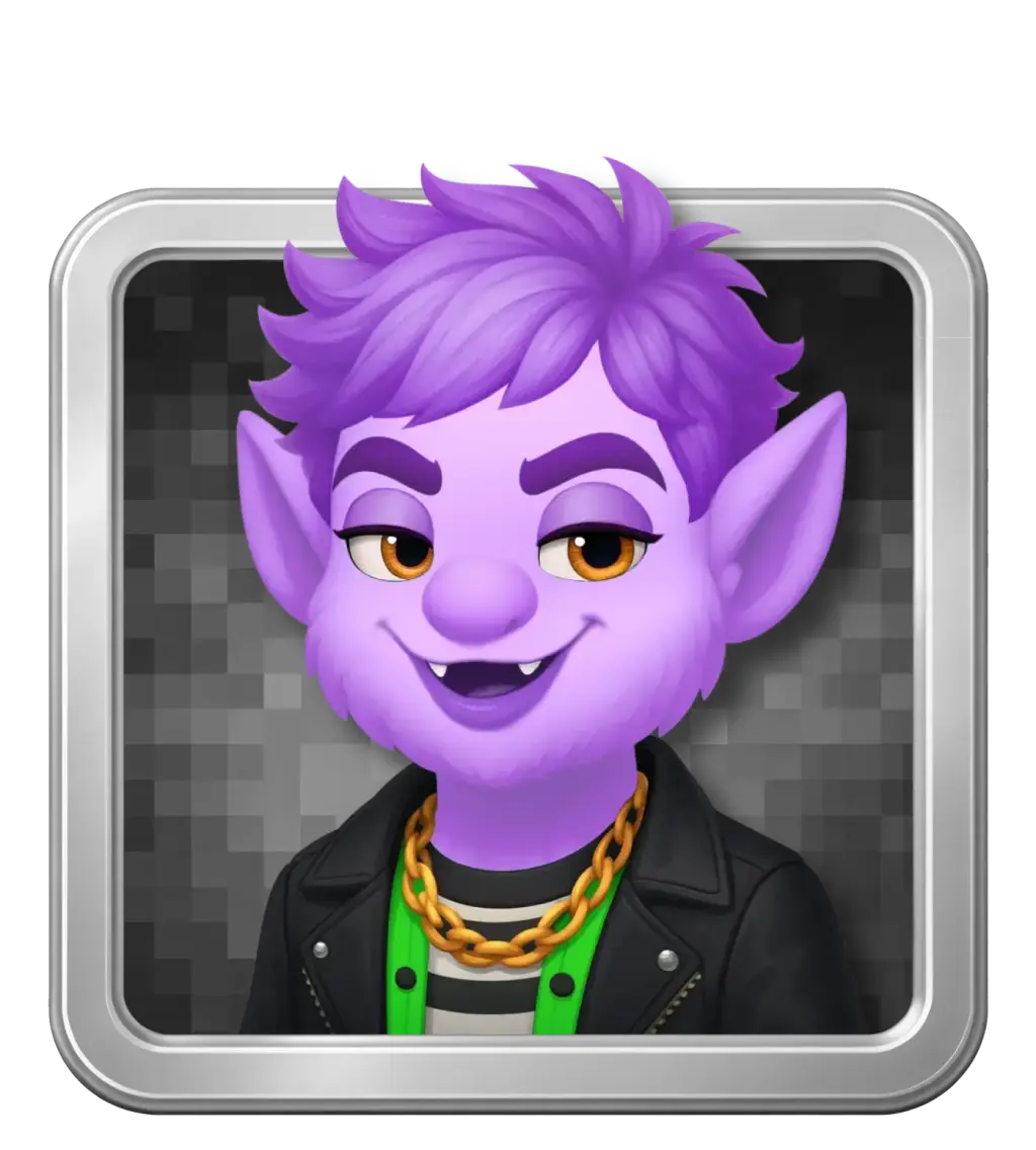 Avatar von leonkugler