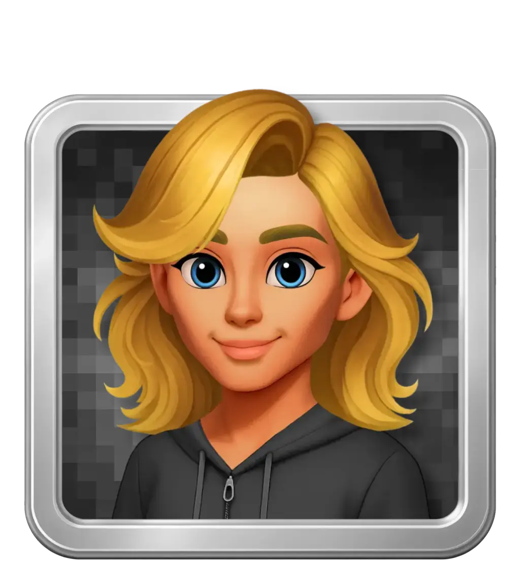 Avatar von robi18