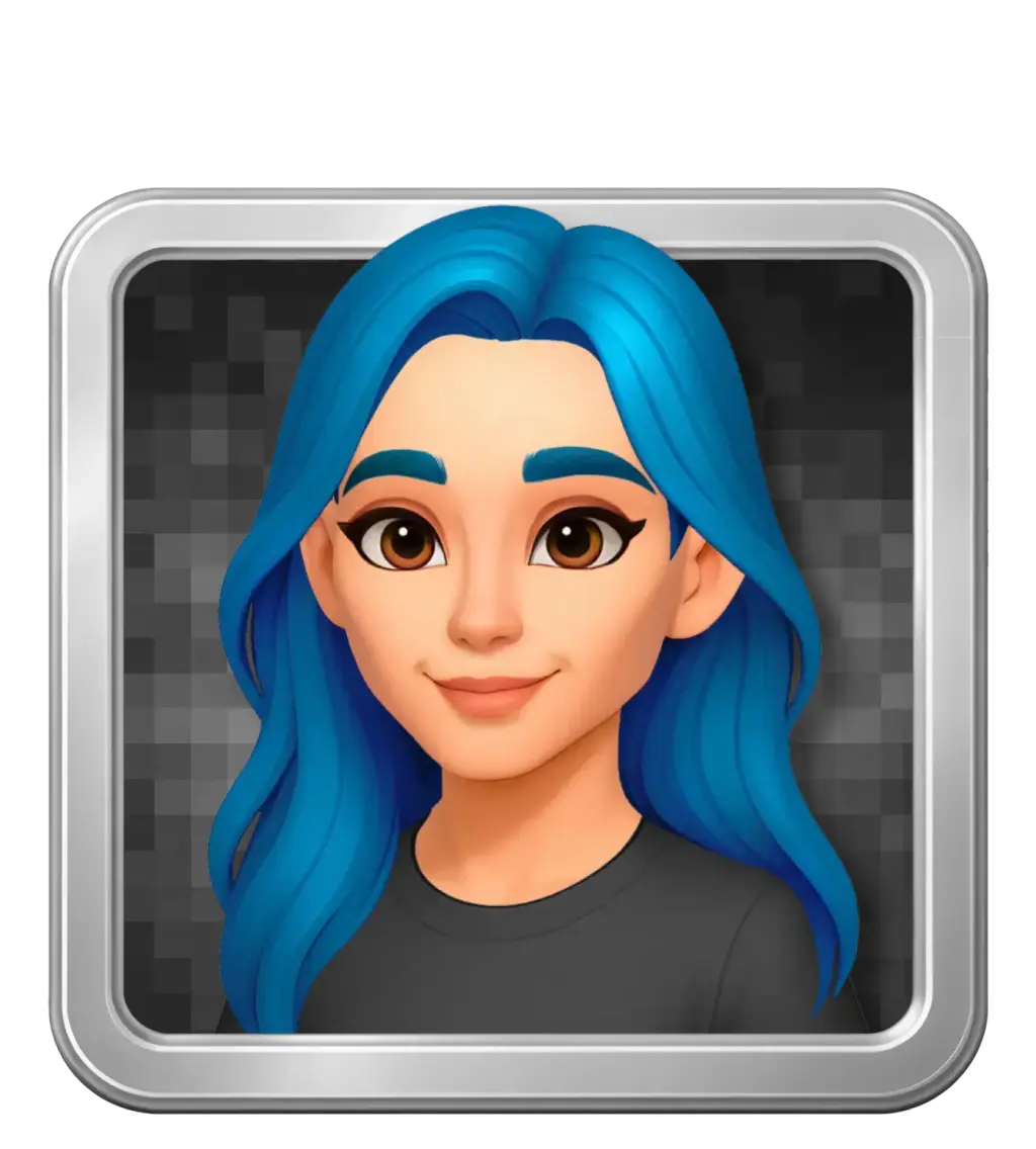 Avatar von shelly030498