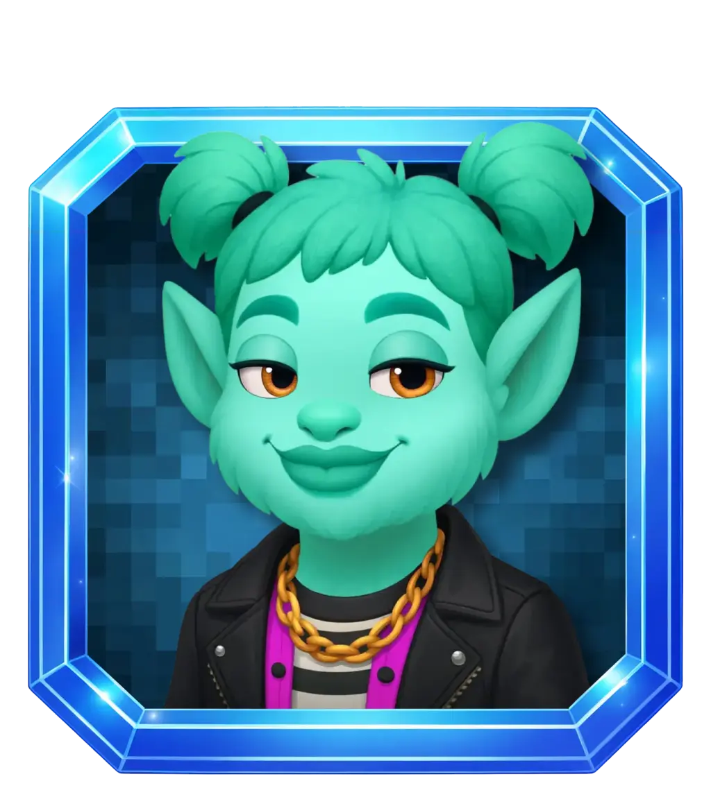 Avatar von aleksagoofy