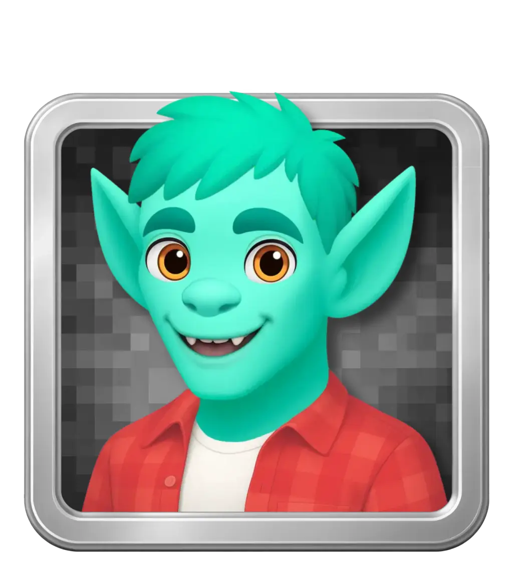 Avatar von john08