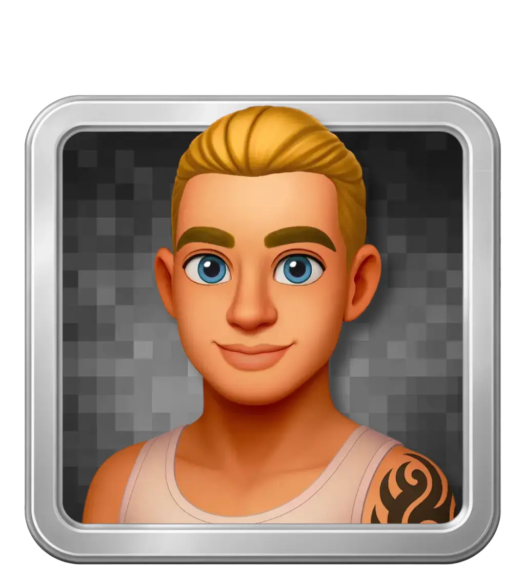 Avatar von leonluger