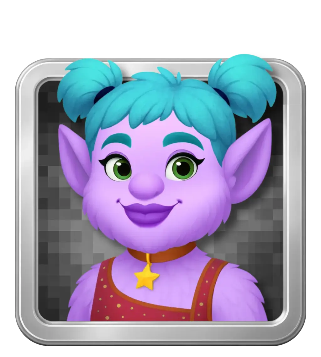 Avatar von sergiu9