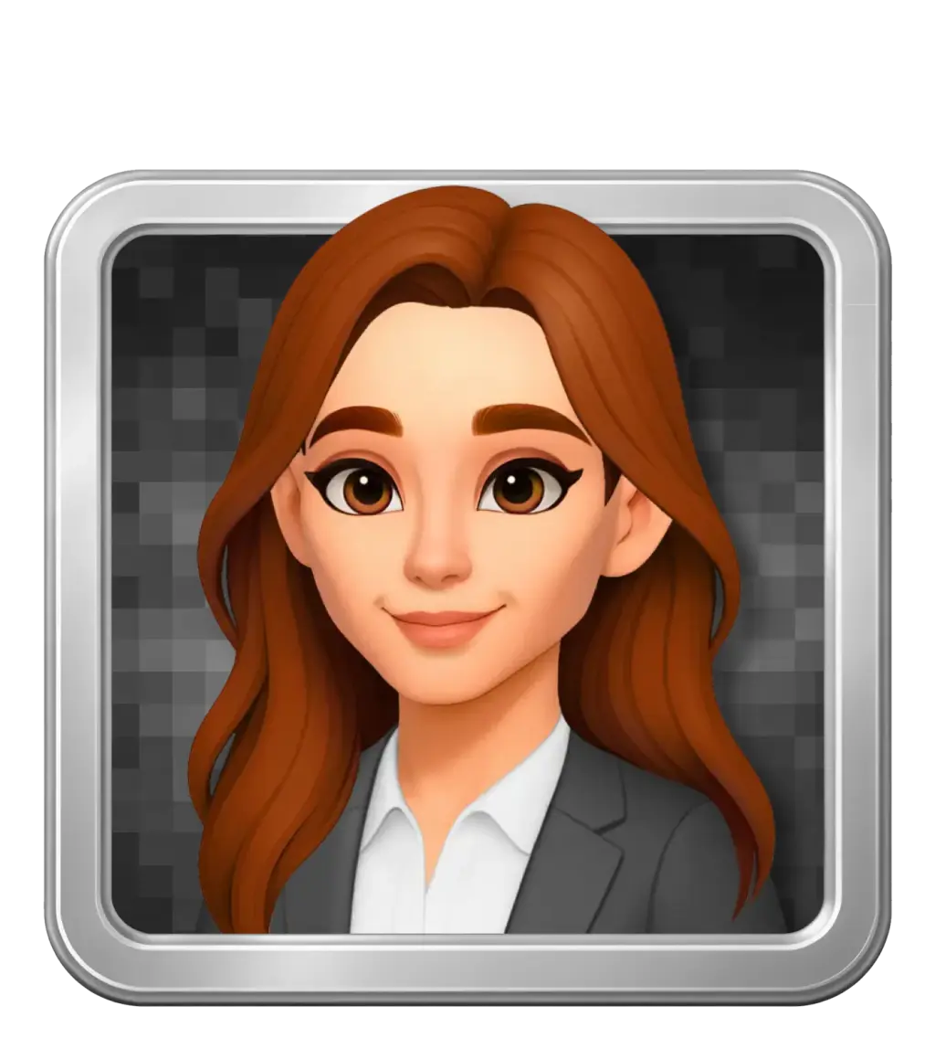 Avatar von Sora3