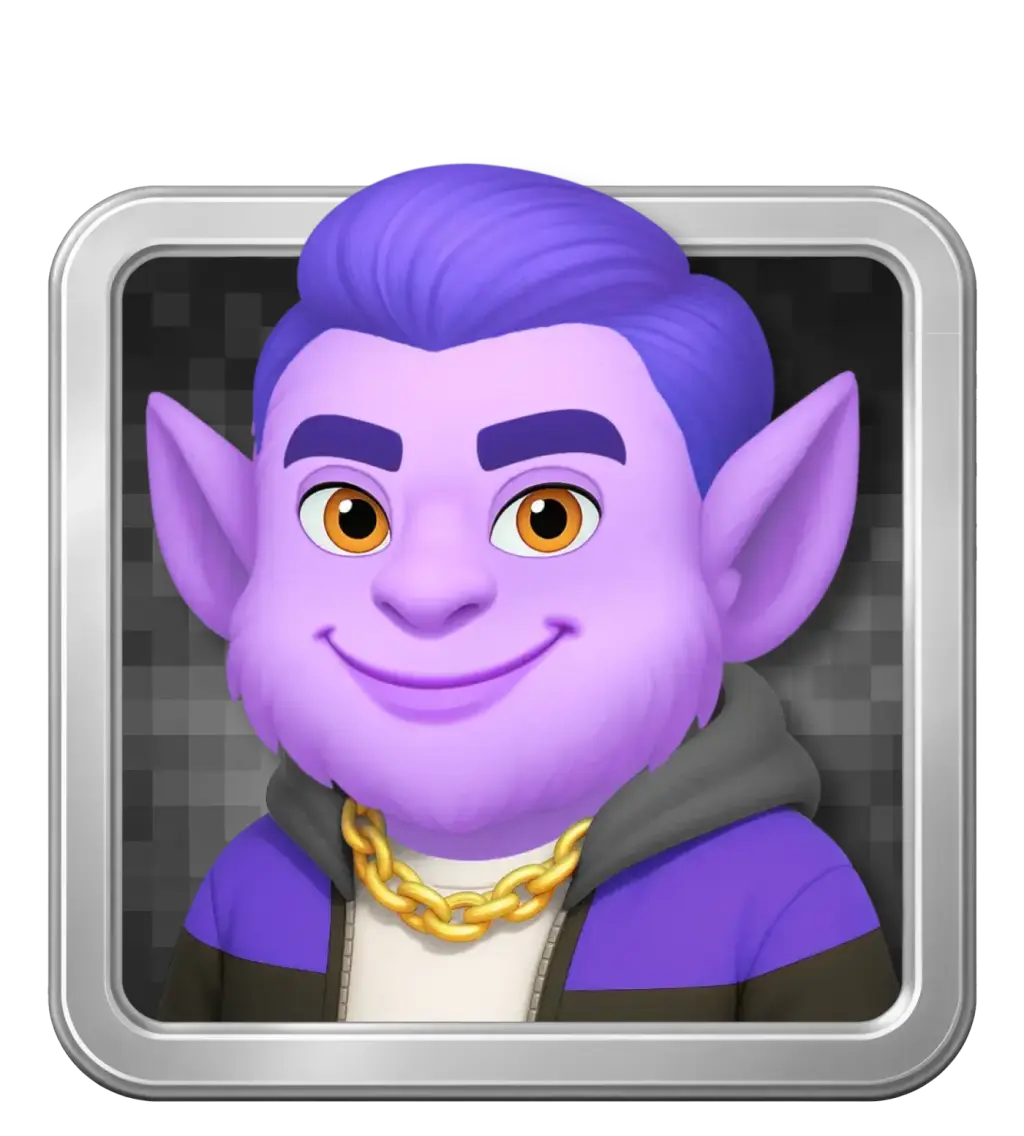 Avatar von patrickmadar