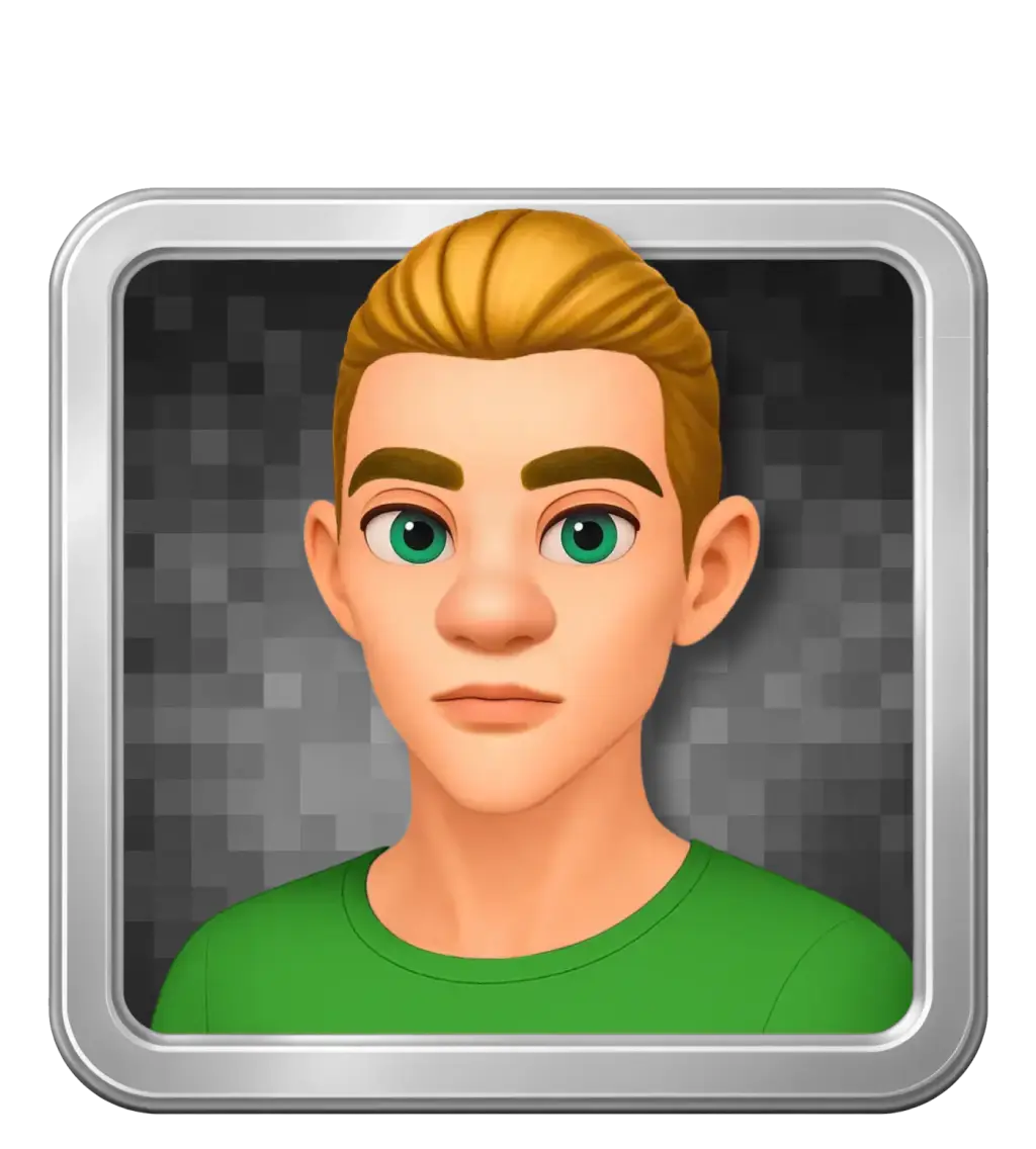 Avatar von teodora27