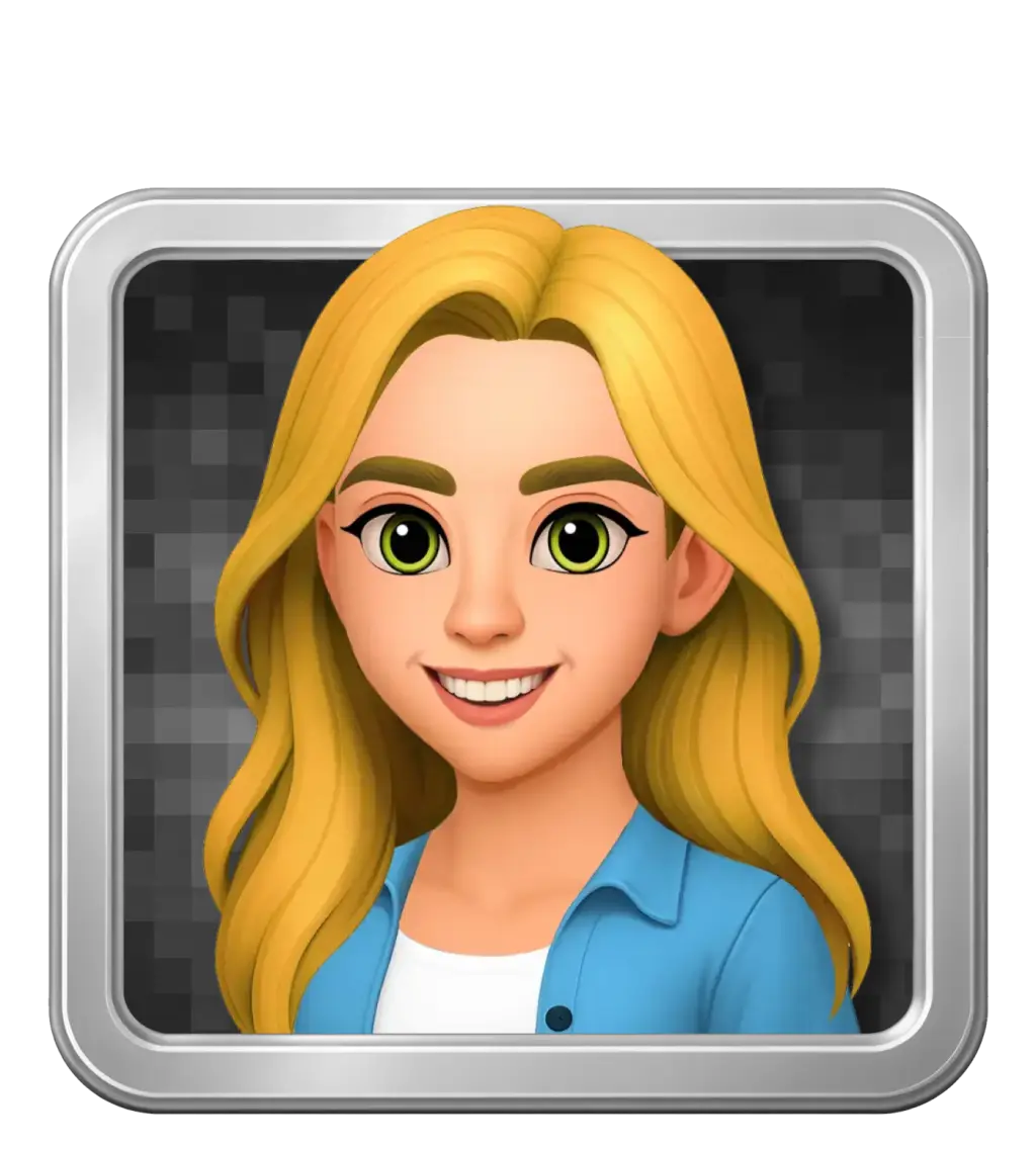 Avatar von lena5013