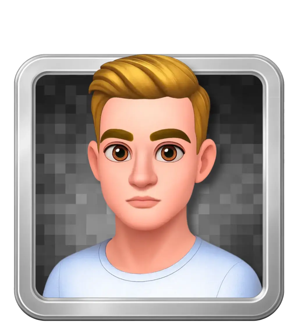Avatar von felixhofstoedter15