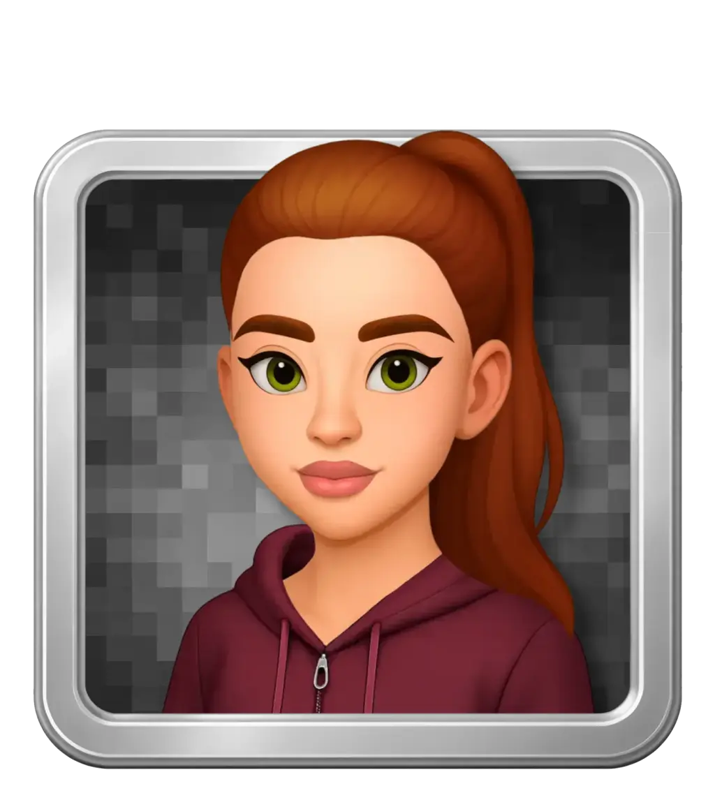 Avatar von zehra61