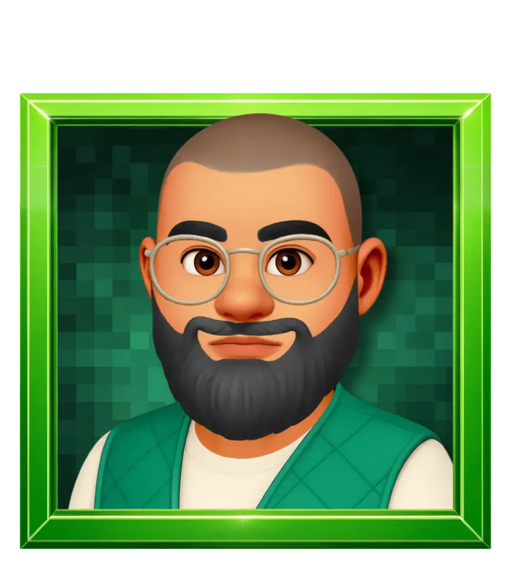 Avatar von marceleis