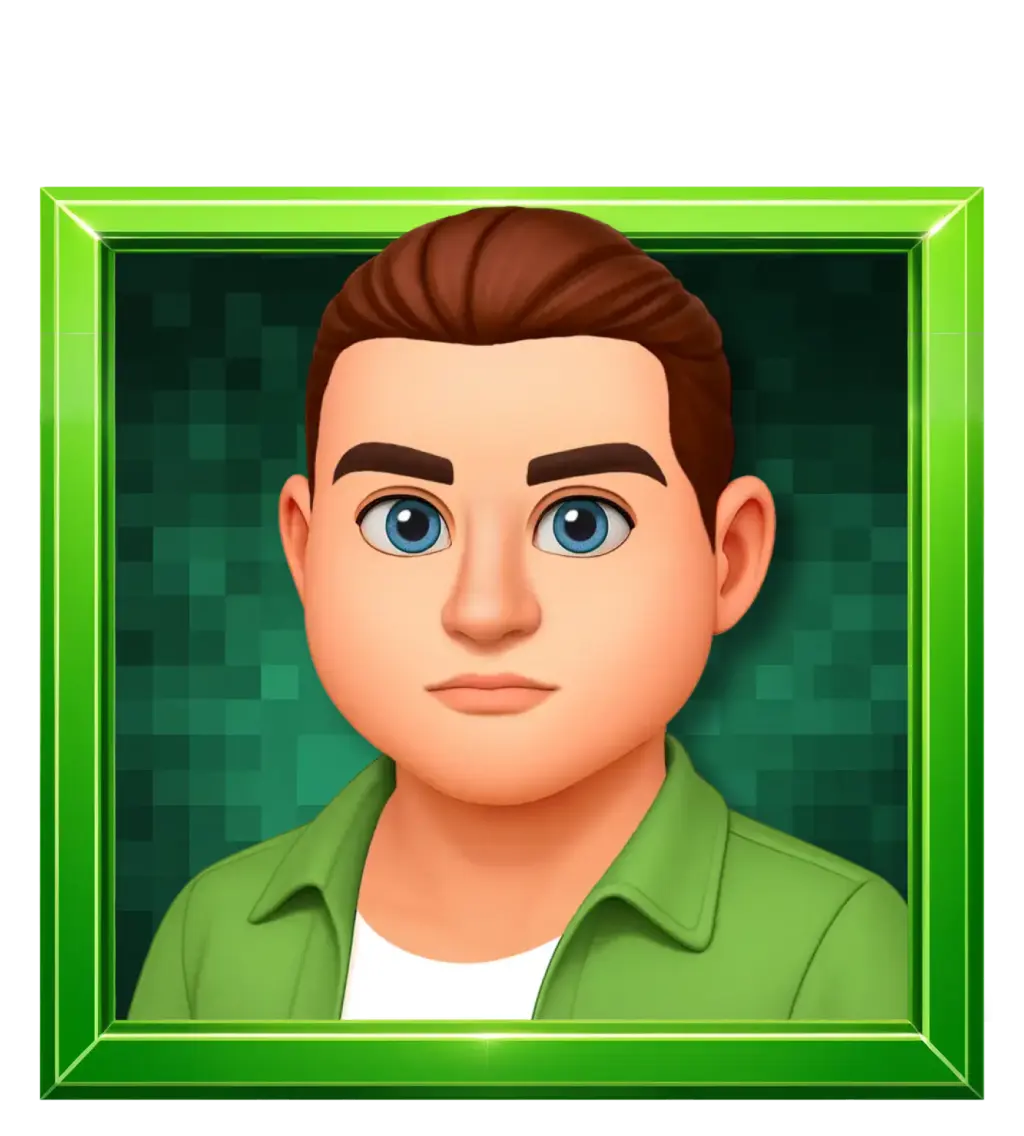 Avatar von dommyjohnny