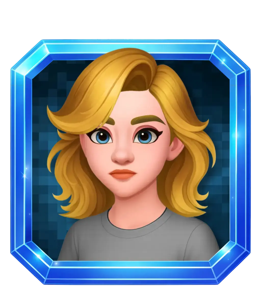 Avatar von infomath21