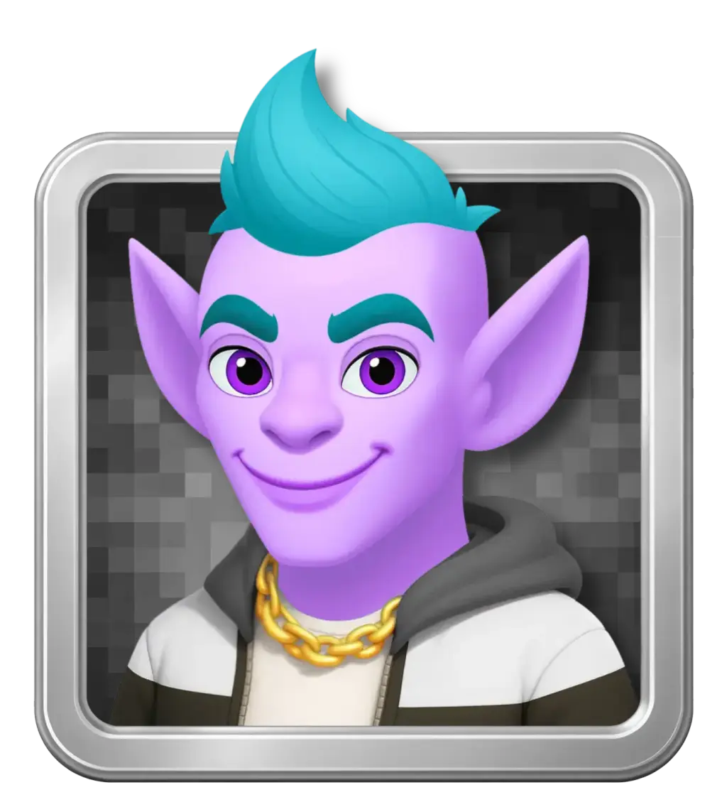 Avatar von tobias290911