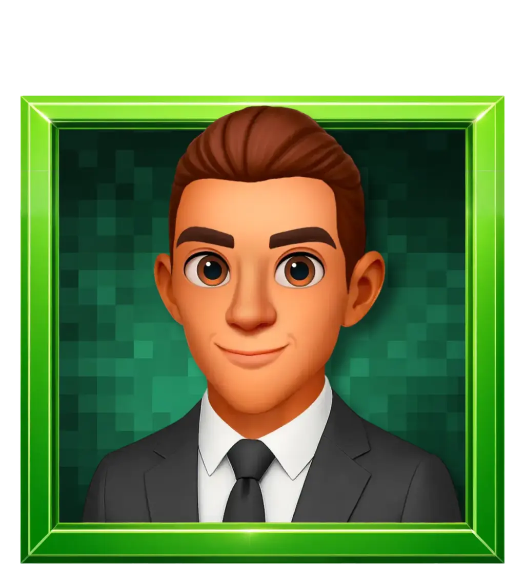 Avatar von lenny67