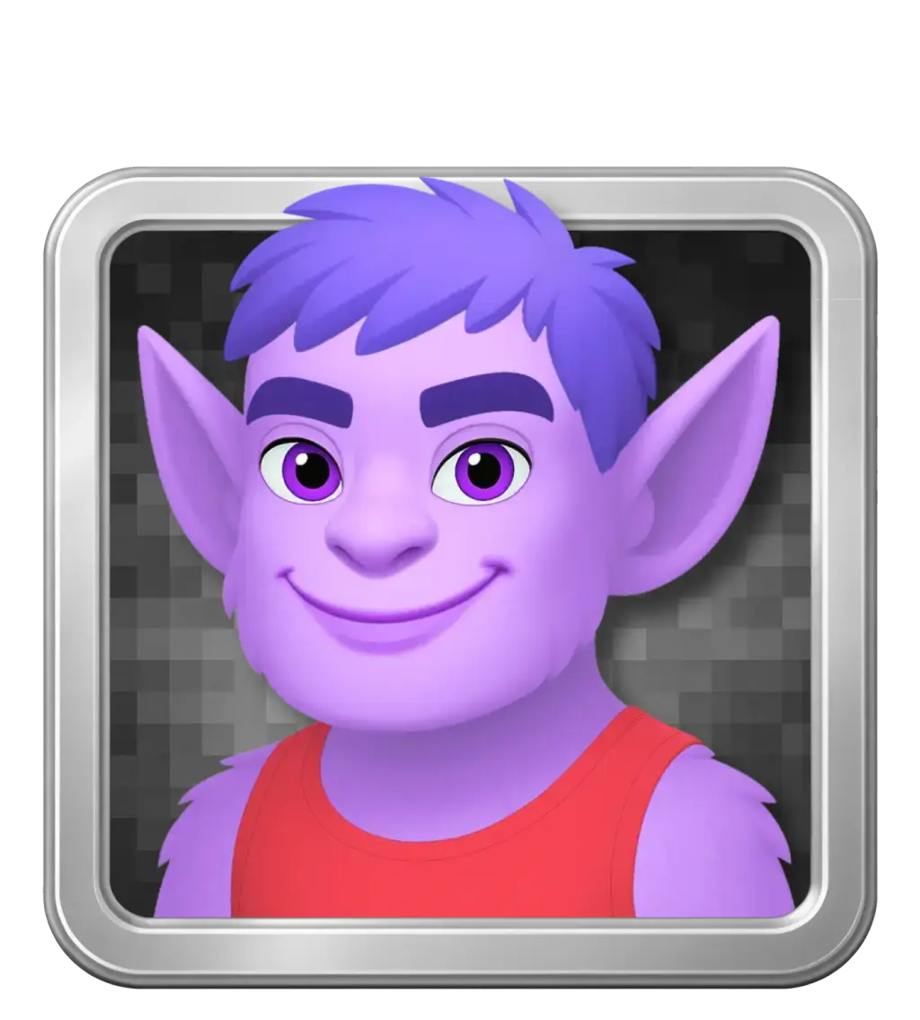 Avatar von desiluv