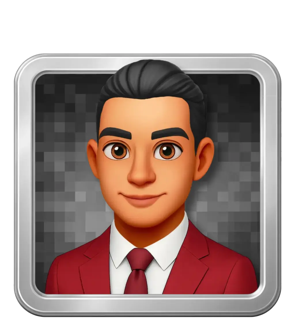 Avatar von ardayilmaz