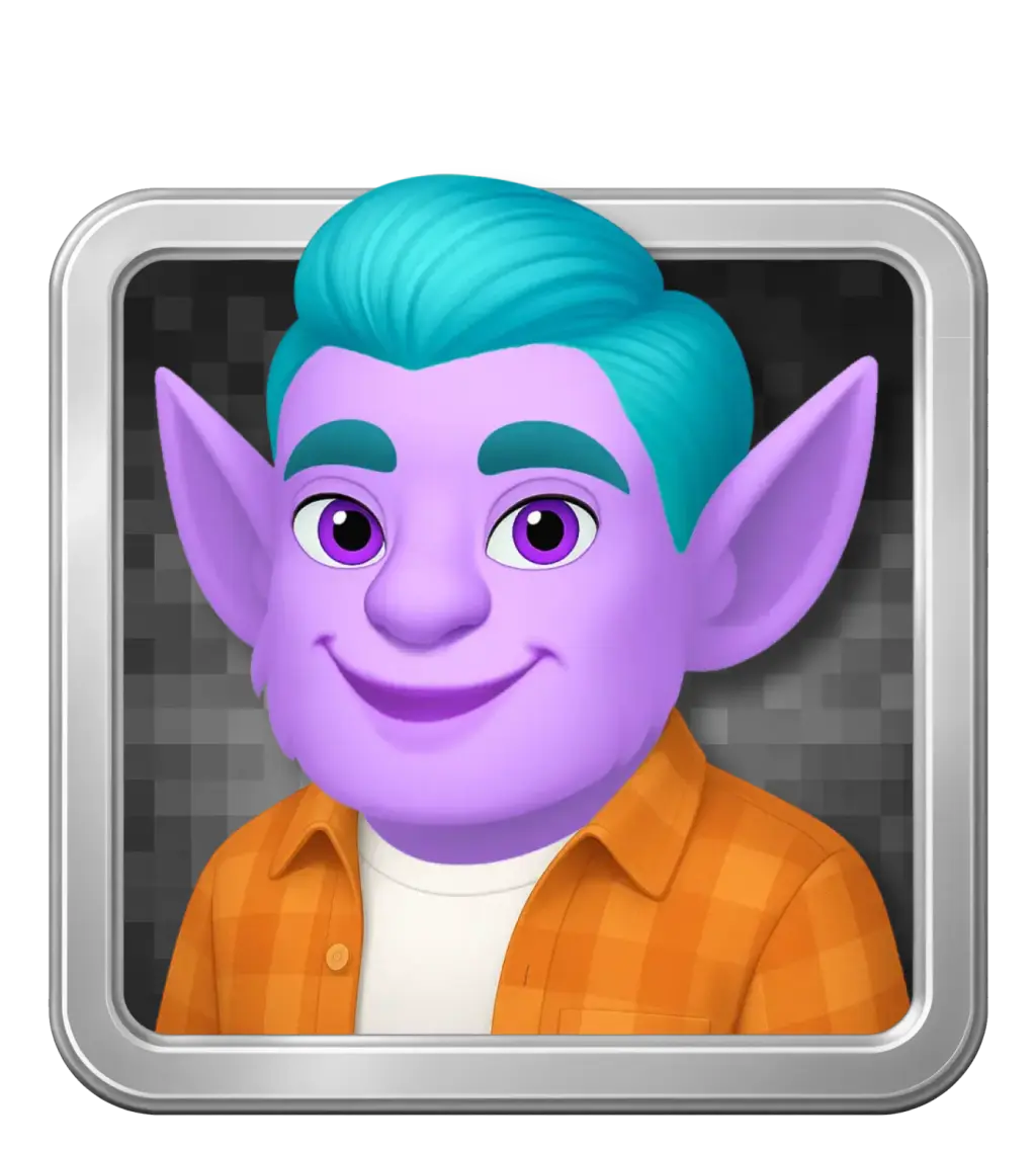 Avatar von imraider33