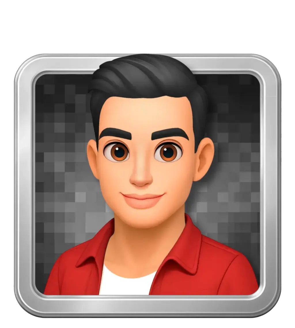 Avatar von adhamriad