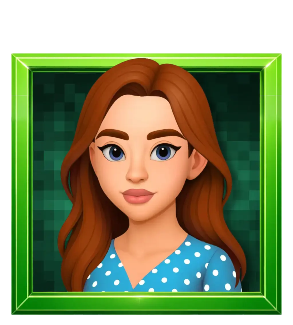 Avatar von anika_148