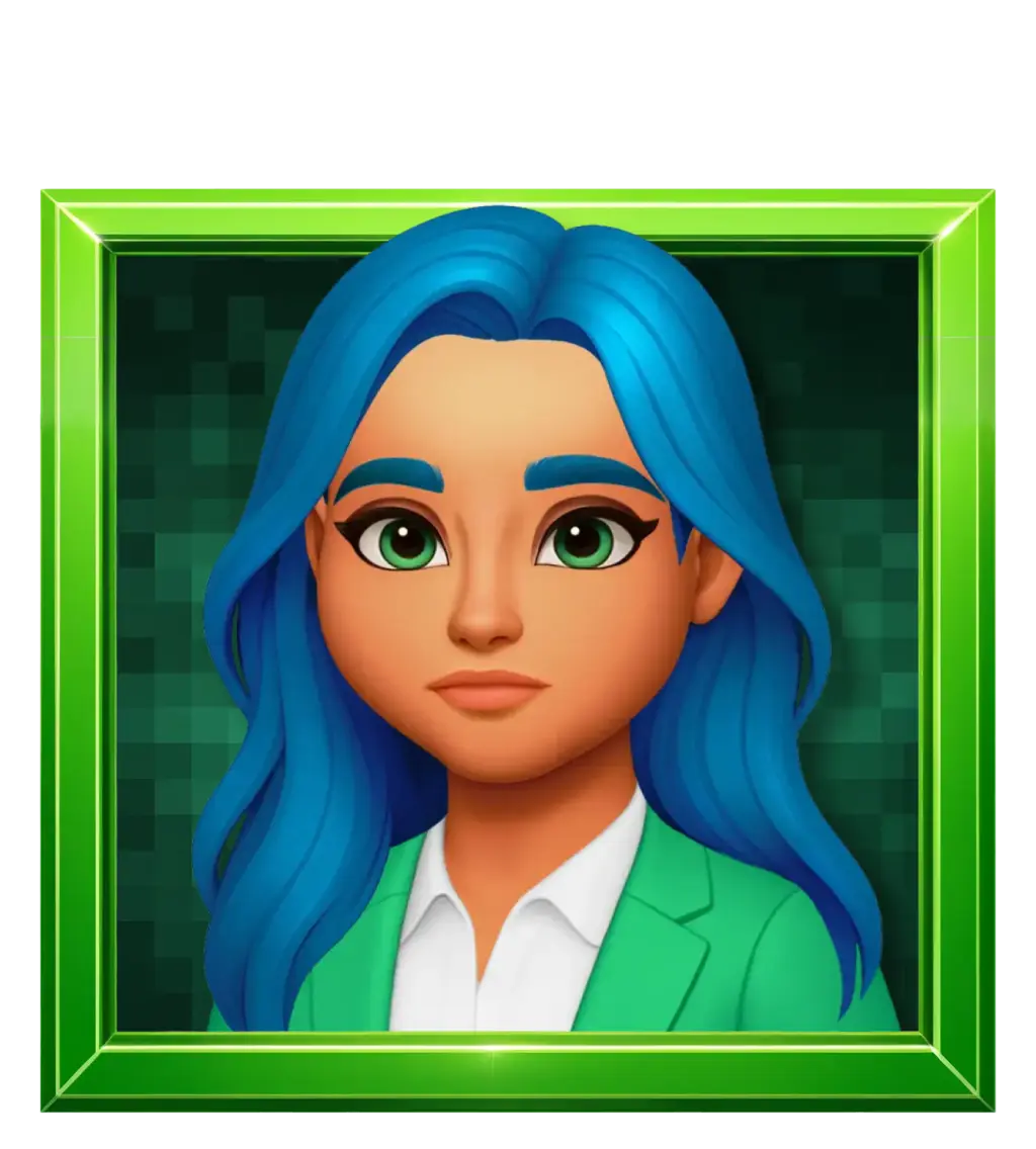 Avatar von hausdesmeeres