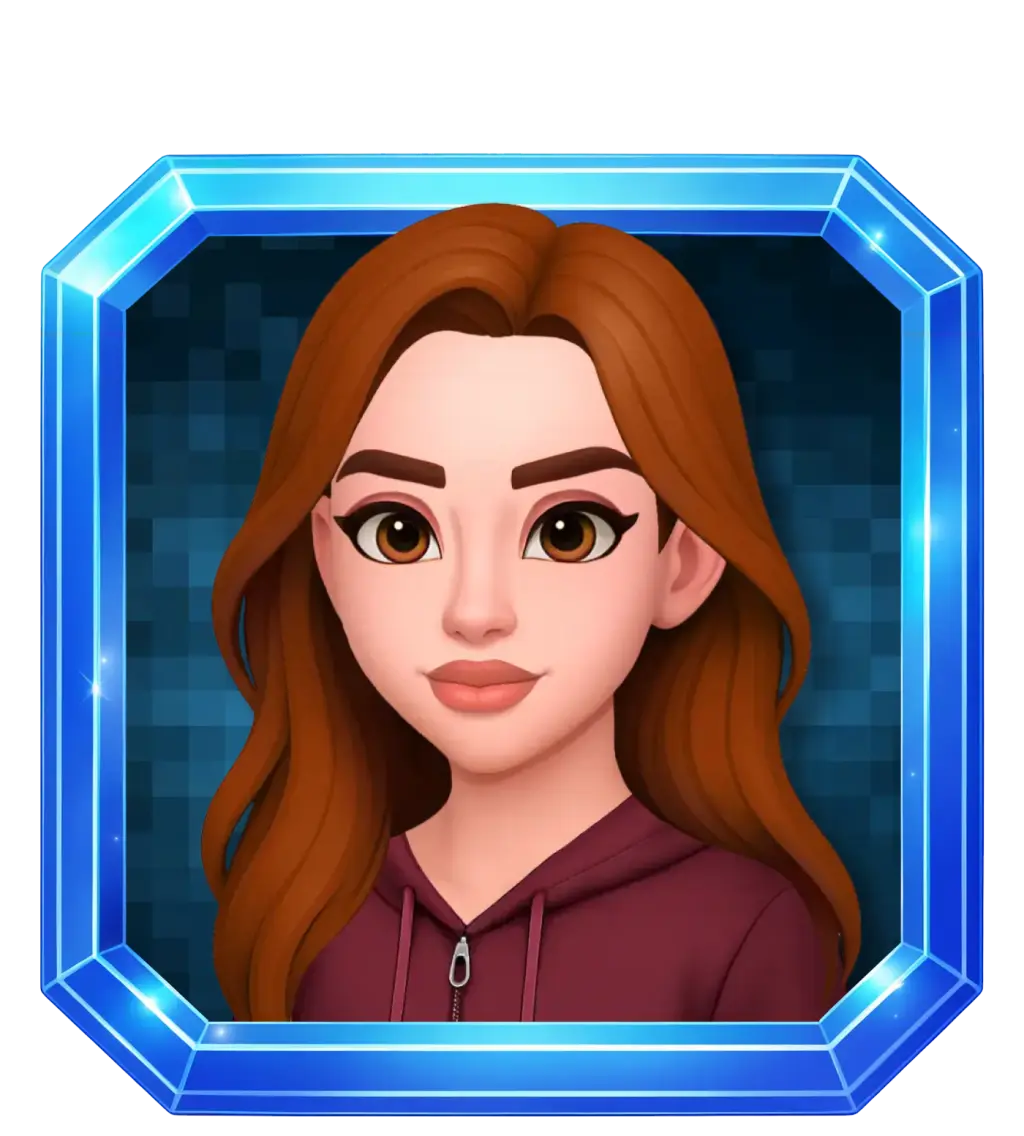 Avatar von lorraine1003