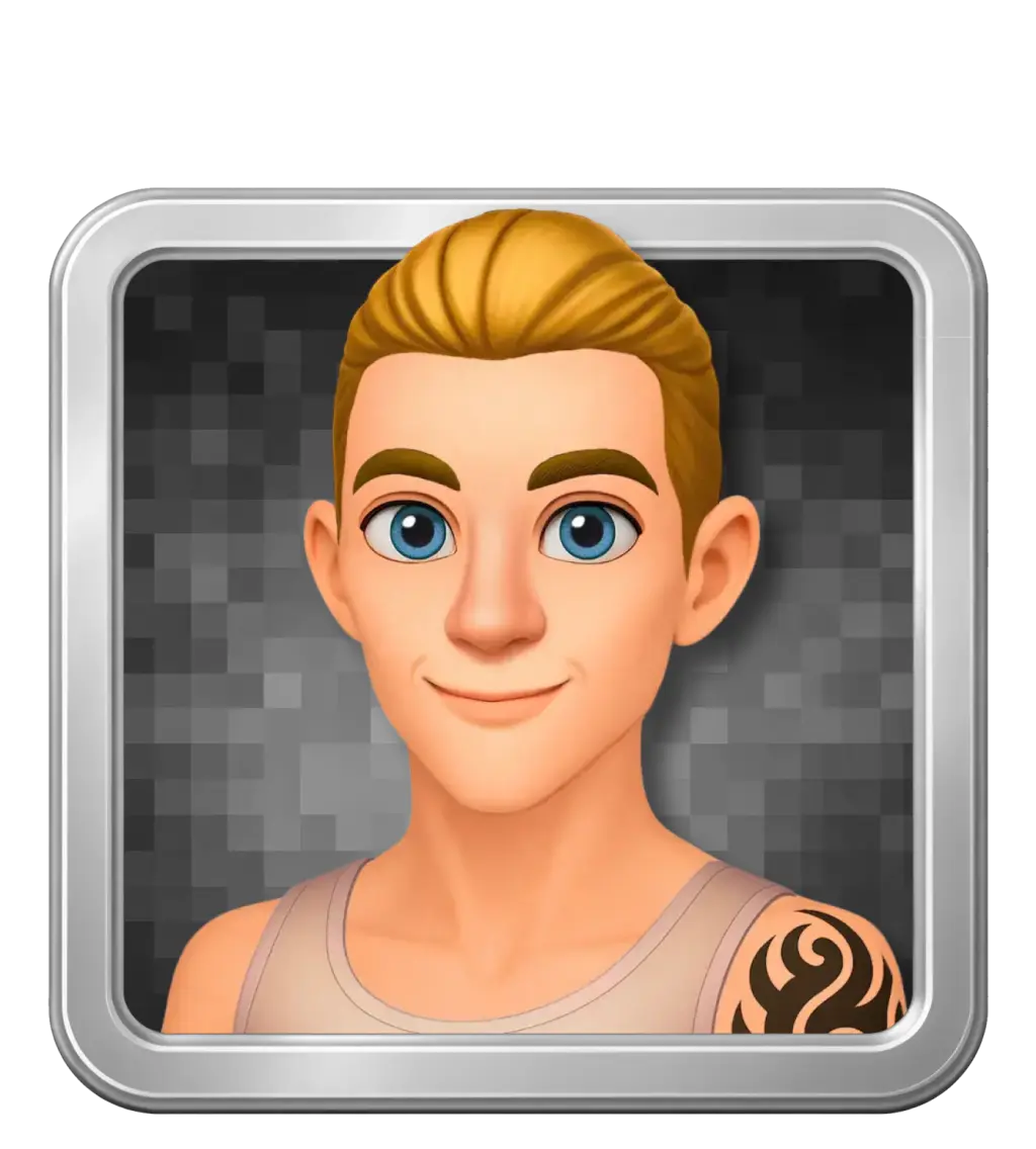 Avatar von dominikeder