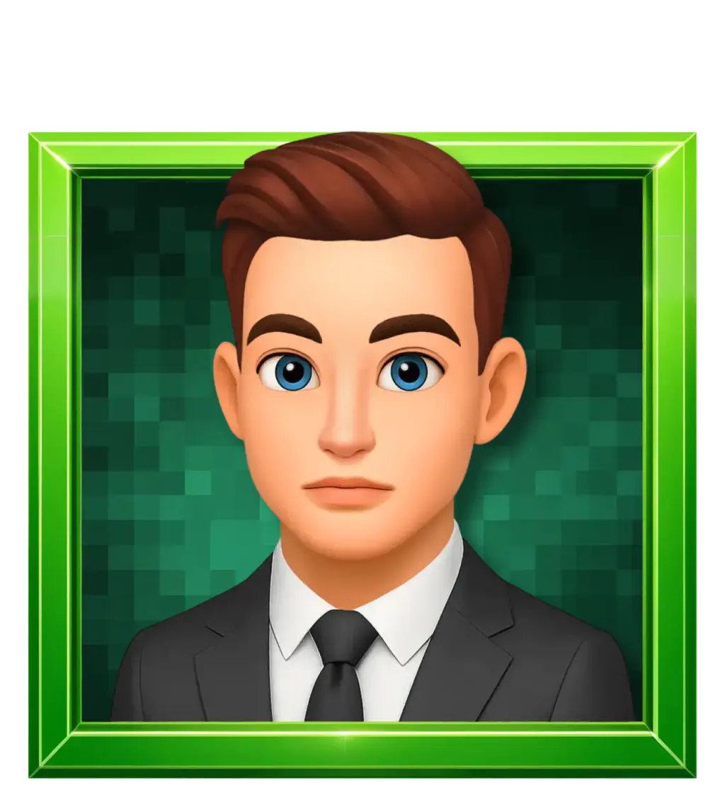 Avatar von kevini_lol