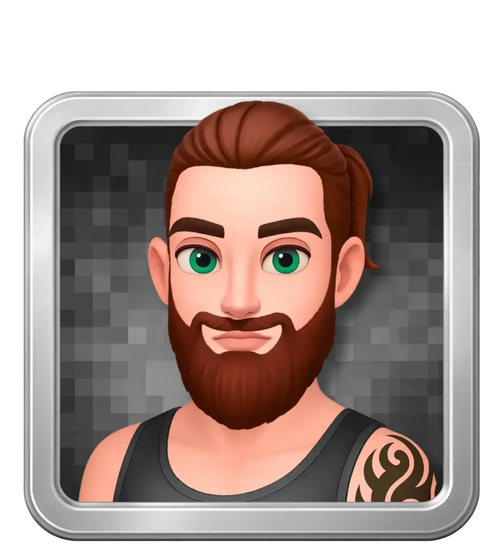 Avatar von artemlocher