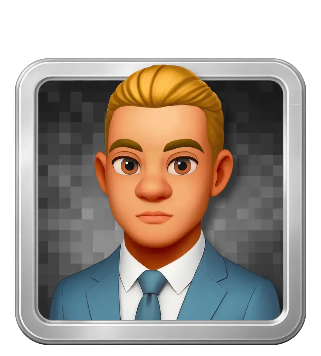 Avatar von praesentationj