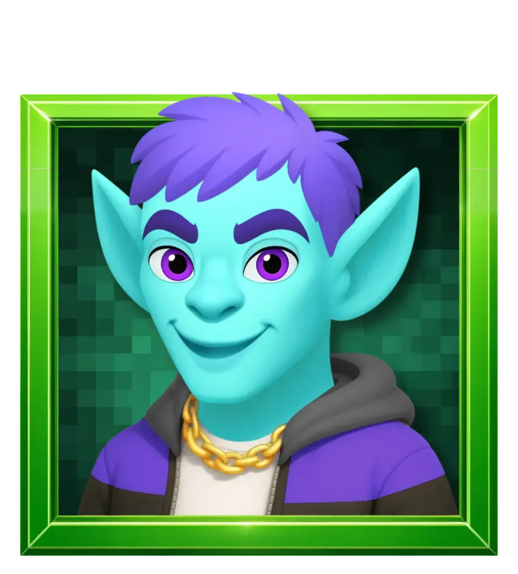 Avatar von angelogersak14