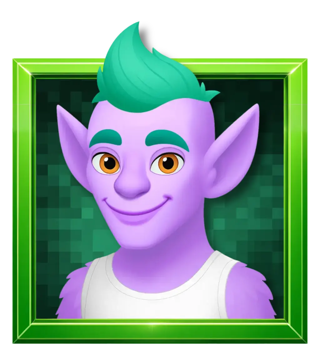 Avatar von 0710moba