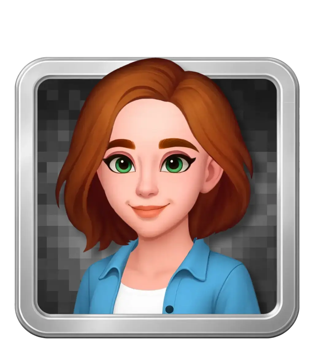 Avatar von dina80