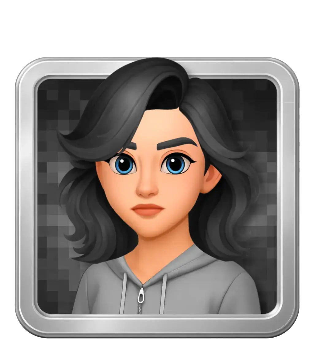 Avatar von rabija