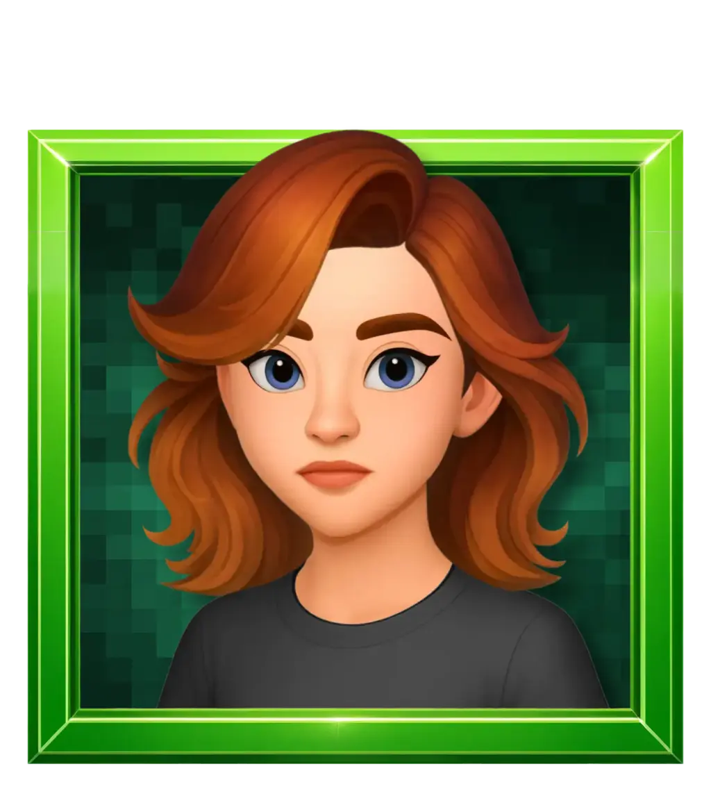 Avatar von michellep09
