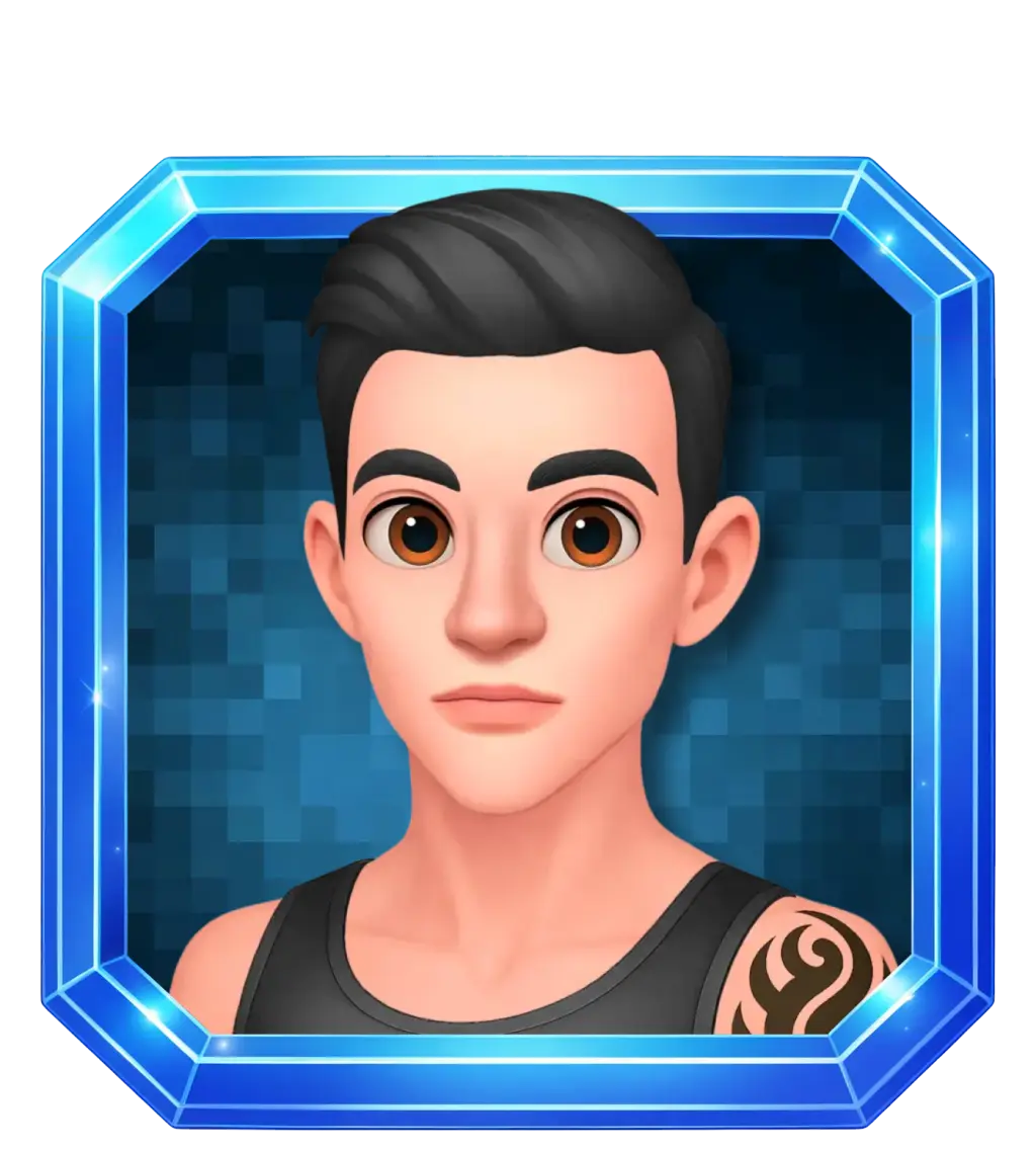 Avatar von sarah_steink