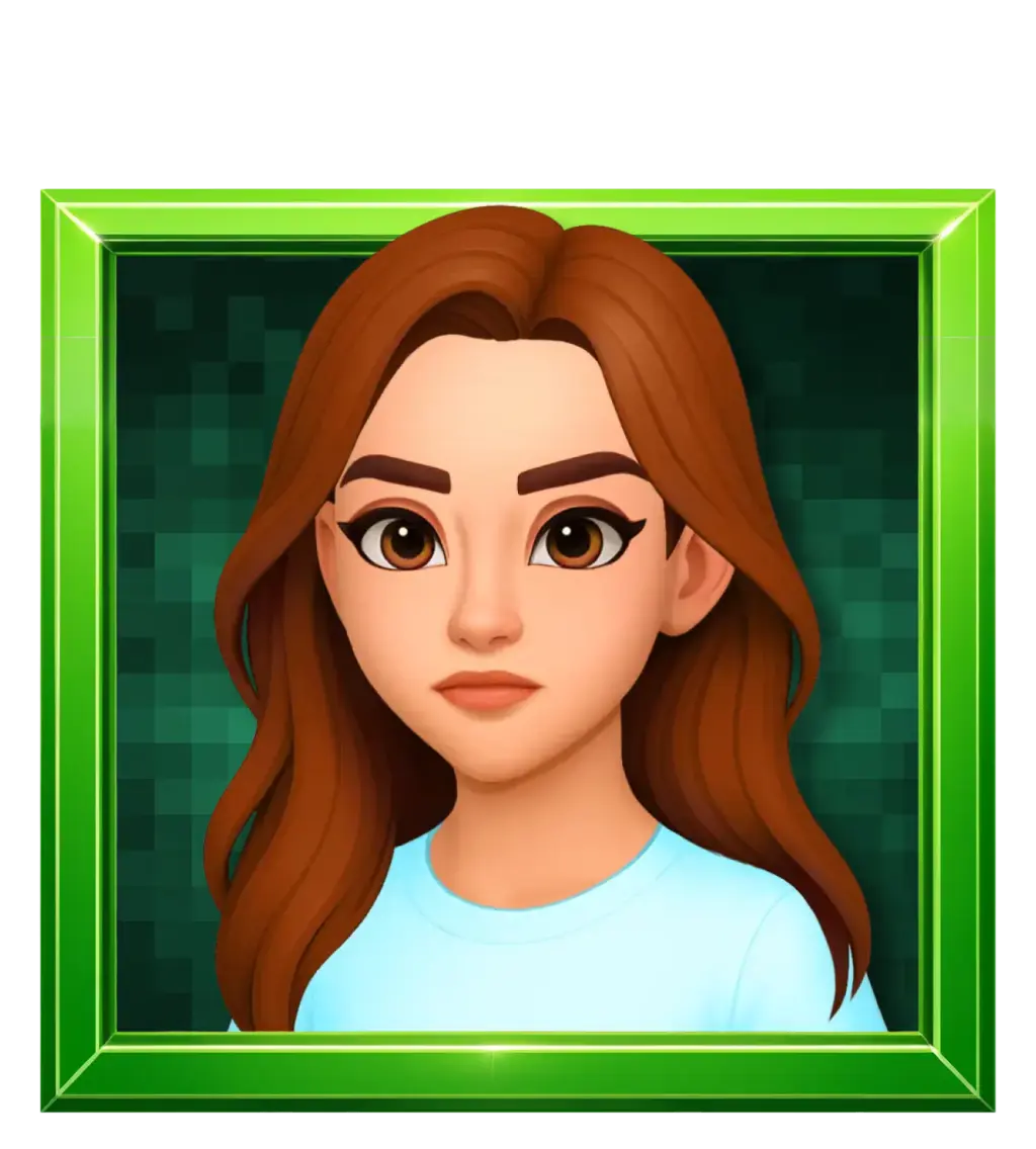 Avatar von larisa_7